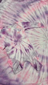 Tie Dye Take Home Set