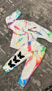 Kids Sweats Sets