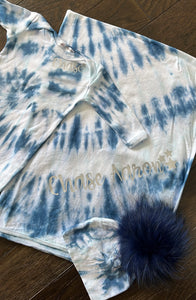 Tie Dye Take Home Set