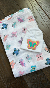 Ultimate butterfly gift set