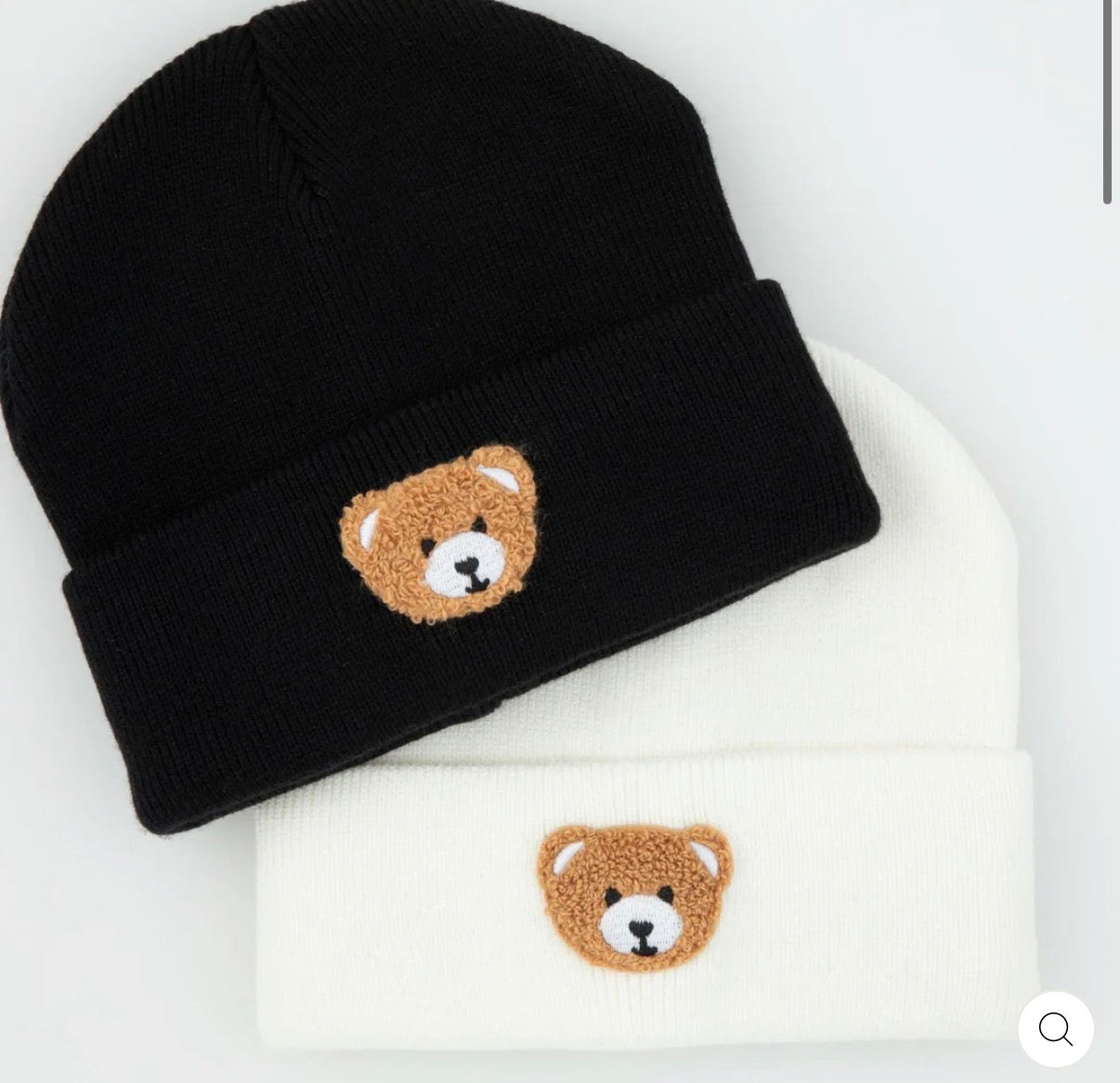 New TAL teddy hats baby