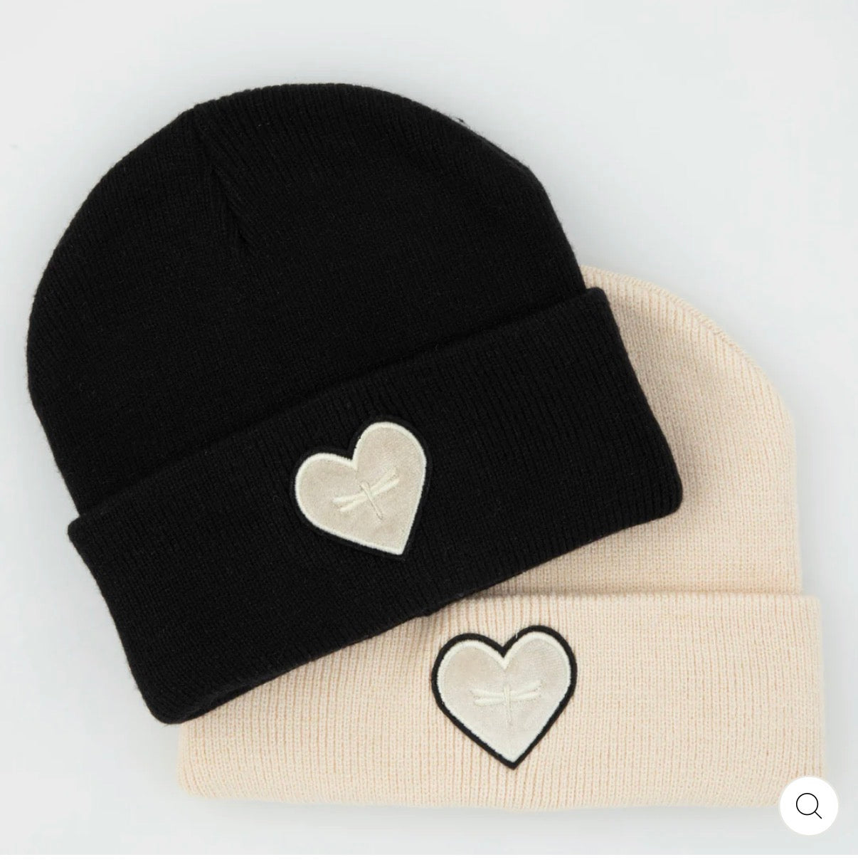 New TAL heart hats