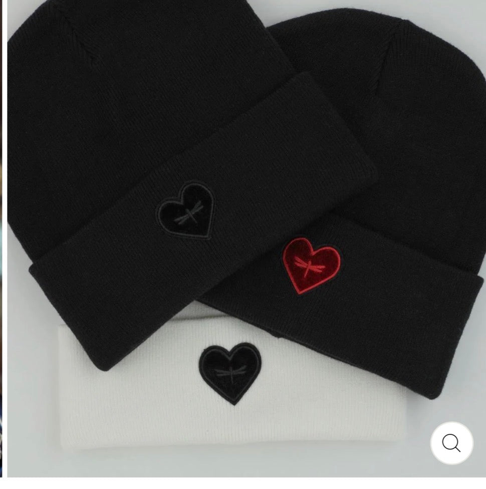 New TAL adult hats