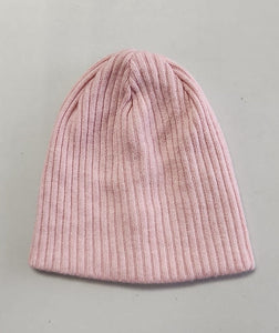 NEW ribbed beanies