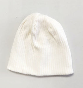 NEW ribbed beanies