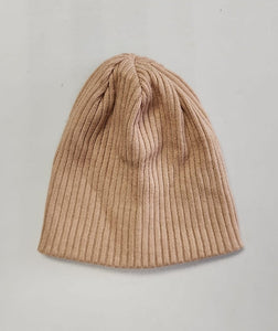 NEW ribbed beanies