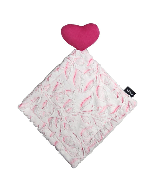 NEW star, heart, and teddy lovies