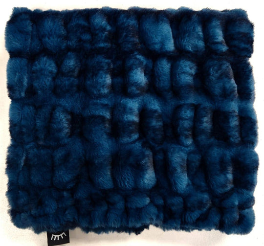 NEW luxury baby boy minky blanket