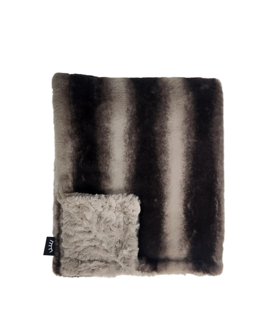 NEW ombre minky blankets