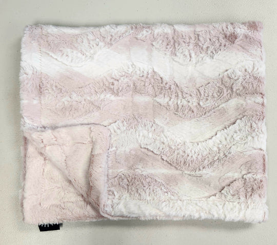 NEW ombre minky blankets