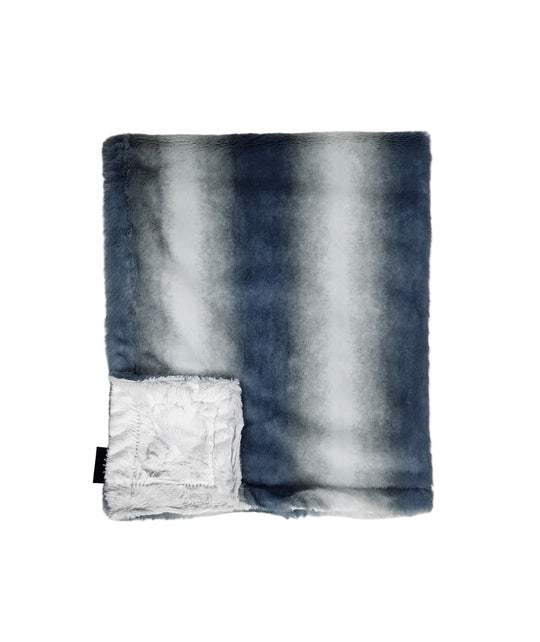 NEW ombre minky blankets