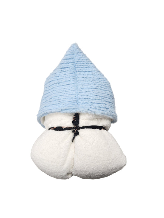 NEW hooded towels