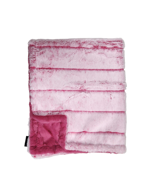 NEW plush minky blankets