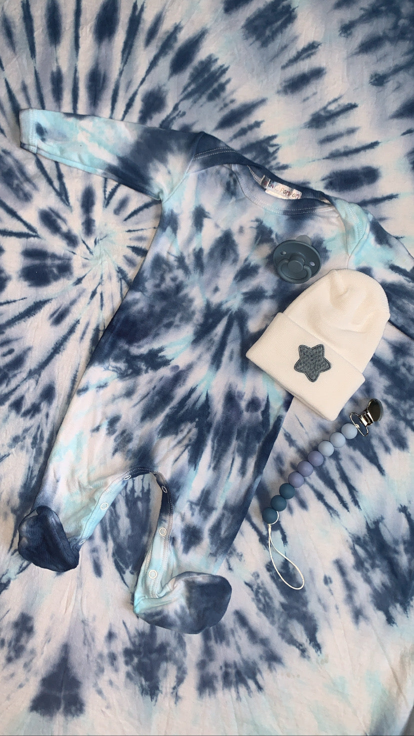 Tie Dye Take Home Set