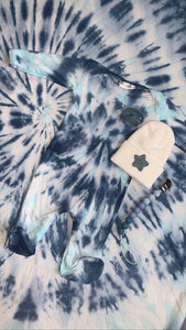 Tie Dye Take Home Set