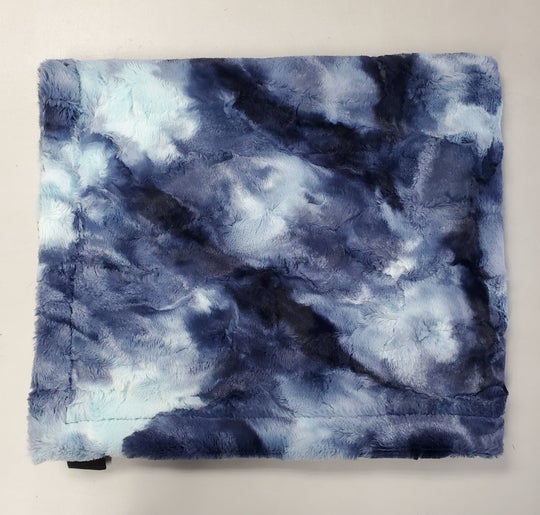 NEW boys minky blankets