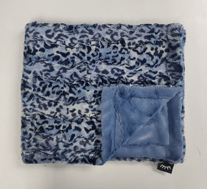 NEW boys minky blankets