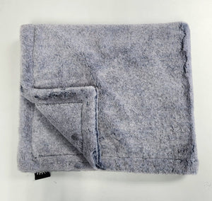 NEW super soft minky blanket