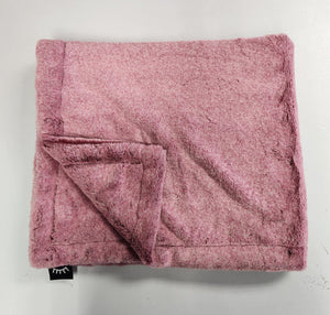 NEW super soft minky blanket