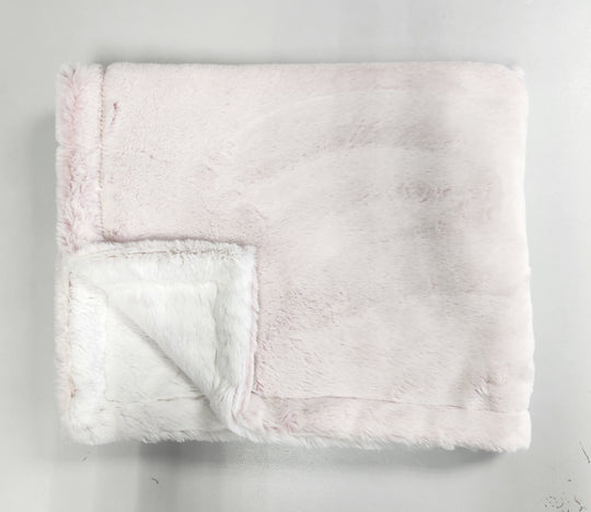 NEW super soft minky blanket