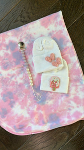 Cotton candy gift set