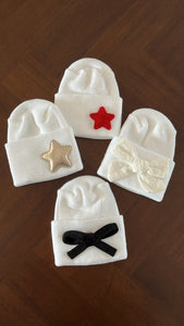 NEW star hospital hats