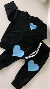 Baby lounge set