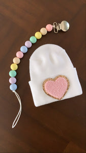 Cotton candy gift set