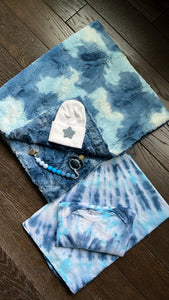 Tie Dye Take Home Set