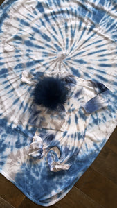 Tie Dye Take Home Set