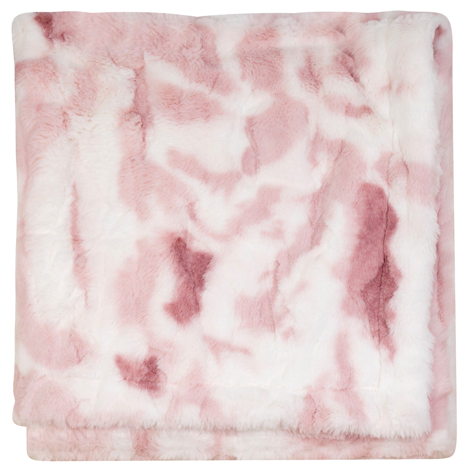 NEW fluffy minky blankets