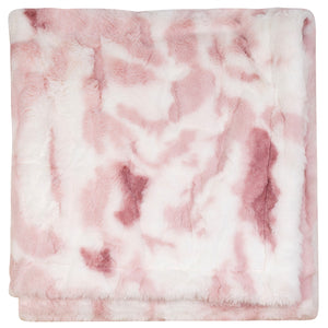 NEW fluffy minky blankets