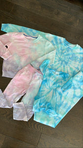 Kids Sweats Sets