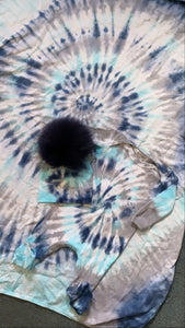 Tie Dye Take Home Set