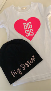 Personalized Pom Pom Hat