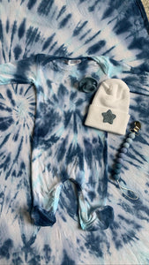 Tie Dye Take Home Set