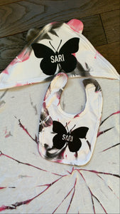 Personalized Bibs