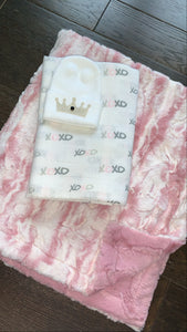 NEW muslin swaddles