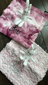 Bunny love gift set