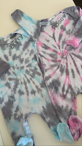 Tie Dye Take Home Set