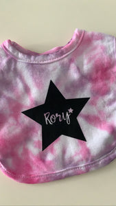 Personalized Bibs