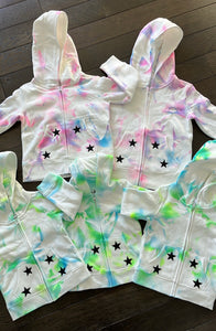 Kids Sweats Sets