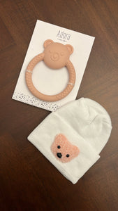 Teddy gift set