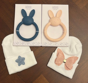 NEW baby teethers