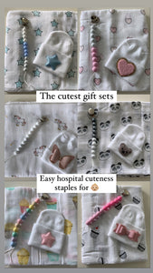 Popular hospital sets