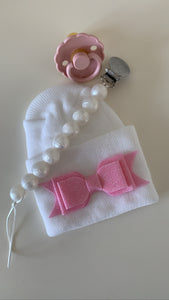 Mini girl gift set