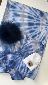 Tie Dye Take Home Set