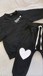 Baby lounge set