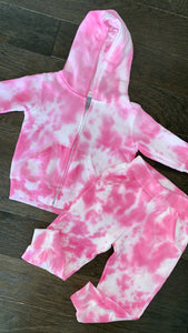 Kids Sweats Sets