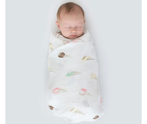 NEW swaddles